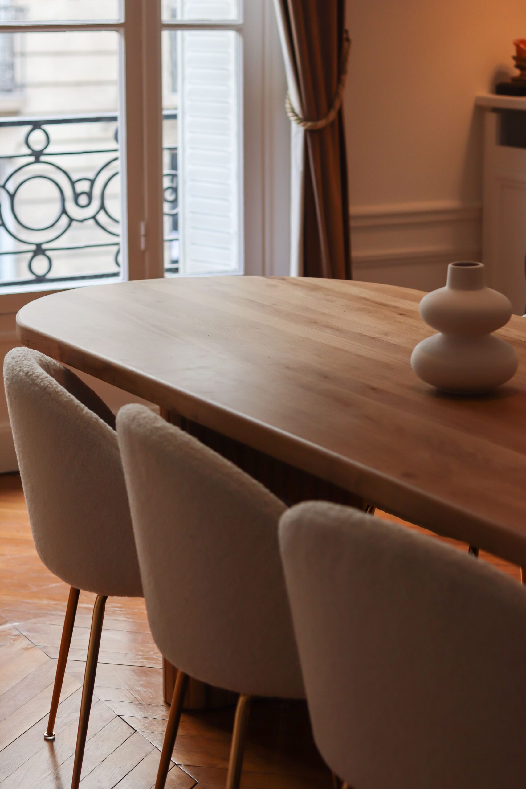 Table XAVIER – Image 7