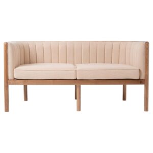 Fauteuil double ALDON LOVESEAT